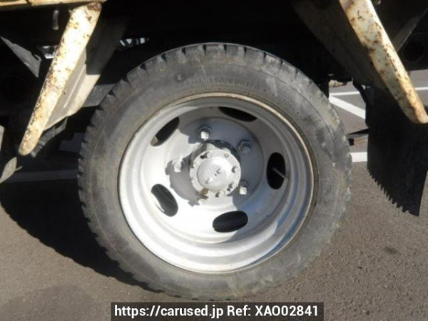 Used 1995 MT mitsubishi canter FE517BD Image[24]