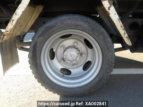 Used 1995 MT mitsubishi canter FE517BD Image[25]