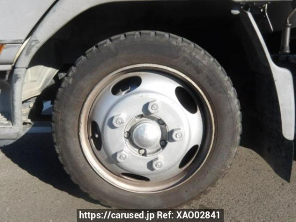 Used 1995 MT mitsubishi canter FE517BD Image[26]