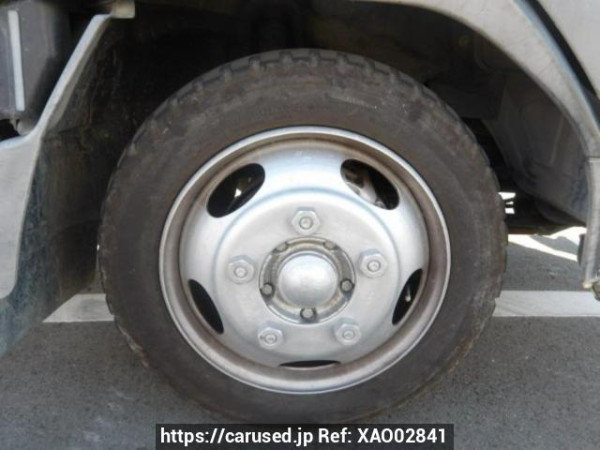 Used 1995 MT mitsubishi canter FE517BD Image[27]