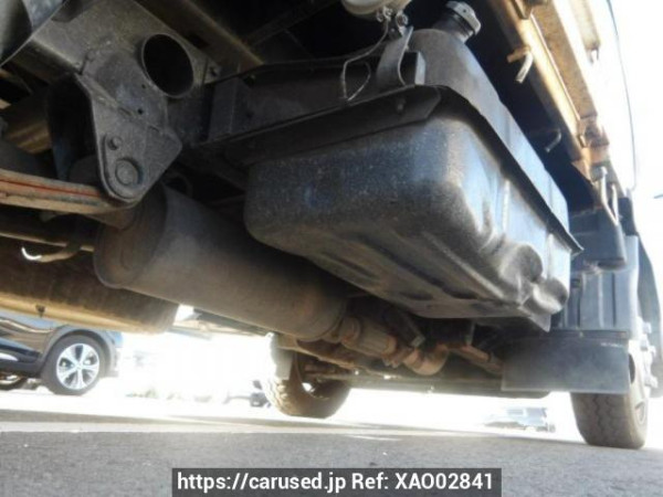 Used 1995 MT mitsubishi canter FE517BD Image[30]