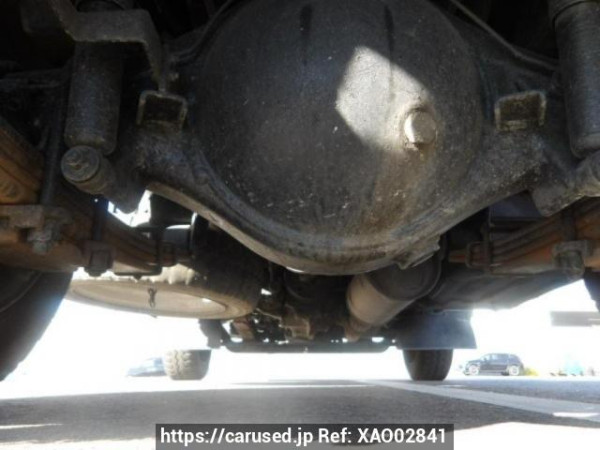 Used 1995 MT mitsubishi canter FE517BD Image[32]