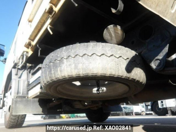 Used 1995 MT mitsubishi canter FE517BD Image[34]