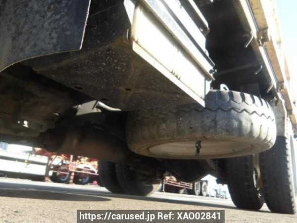 Used 1995 MT mitsubishi canter FE517BD Image[35]