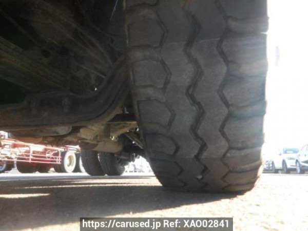 Used 1995 MT mitsubishi canter FE517BD Image[36]