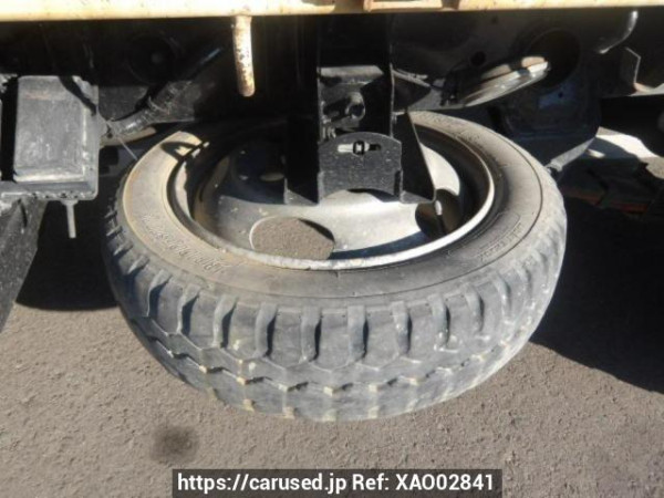 Used 1995 MT mitsubishi canter FE517BD Image[37]