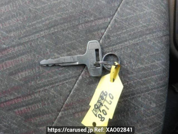Used 1995 MT mitsubishi canter FE517BD Image[38]