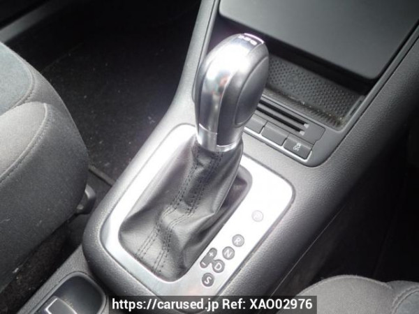 Used 2011 AT volkswagen tiguan 5NCCZ Image[23]