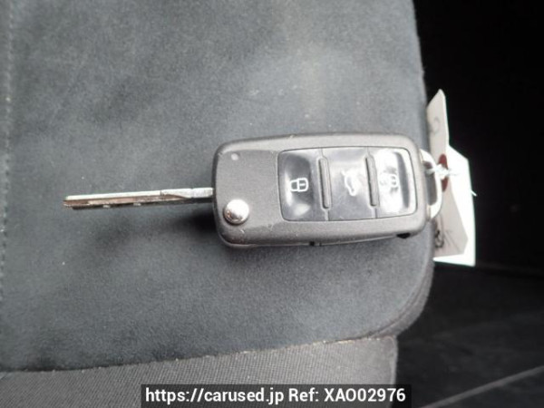 Used 2011 AT volkswagen tiguan 5NCCZ Image[24]
