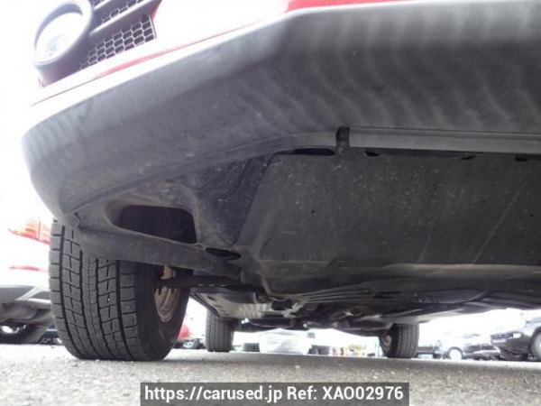 Used 2011 AT volkswagen tiguan 5NCCZ Image[29]