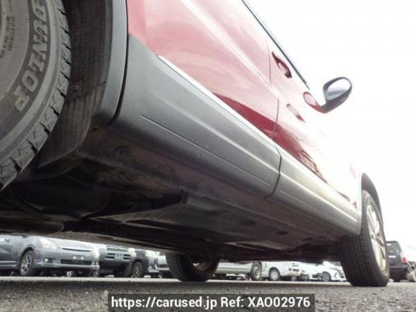 Used 2011 AT volkswagen tiguan 5NCCZ Image[33]