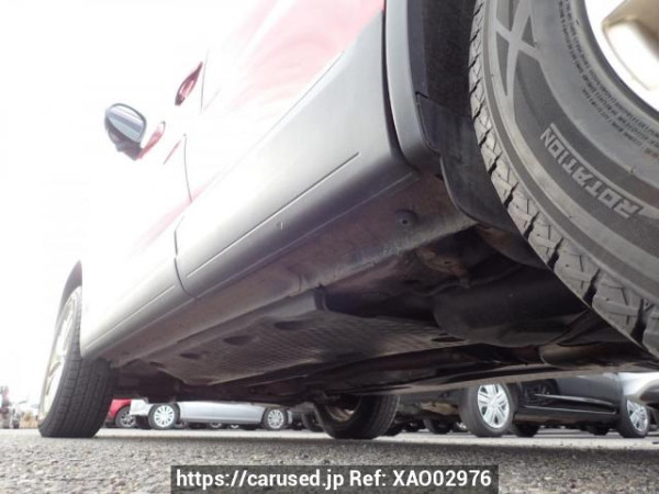Used 2011 AT volkswagen tiguan 5NCCZ Image[34]