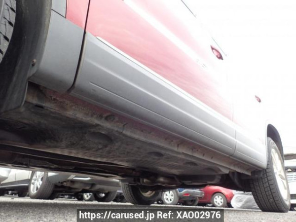 Used 2011 AT volkswagen tiguan 5NCCZ Image[35]