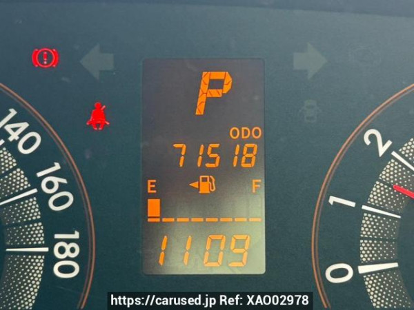 Used 2006 AT toyota ractis NCP100 Image[20]