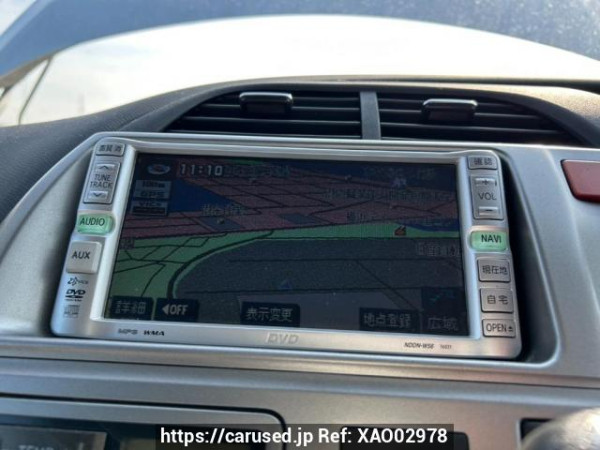 Used 2006 AT toyota ractis NCP100 Image[23]