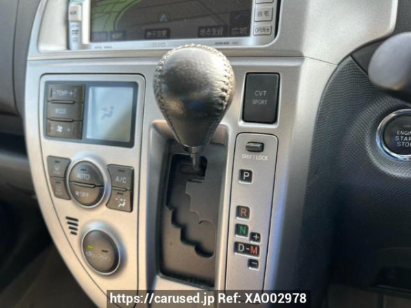 Used 2006 AT toyota ractis NCP100 Image[24]