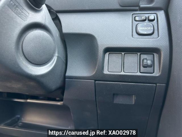 Used 2006 AT toyota ractis NCP100 Image[27]