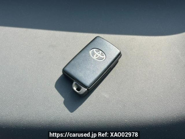 Used 2006 AT toyota ractis NCP100 Image[28]