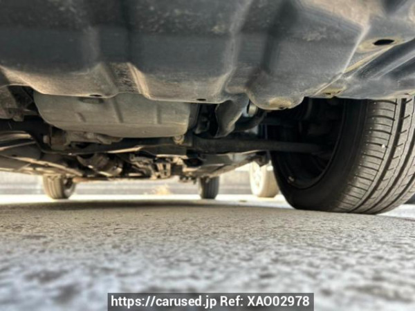 Used 2006 AT toyota ractis NCP100 Image[34]