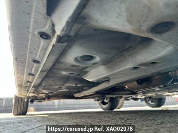 Used 2006 AT toyota ractis NCP100 Image[35]