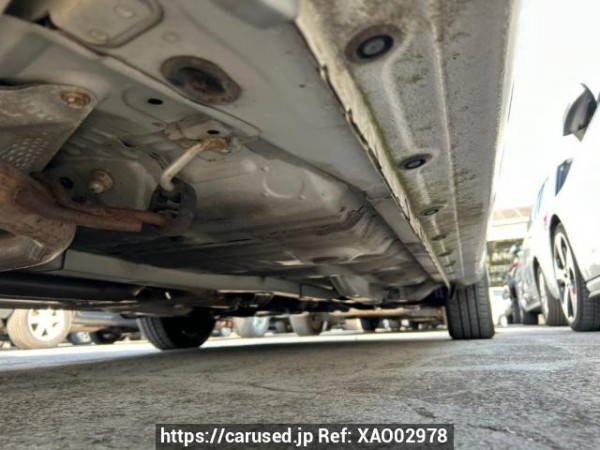 Used 2006 AT toyota ractis NCP100 Image[36]