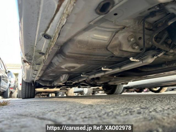 Used 2006 AT toyota ractis NCP100 Image[37]