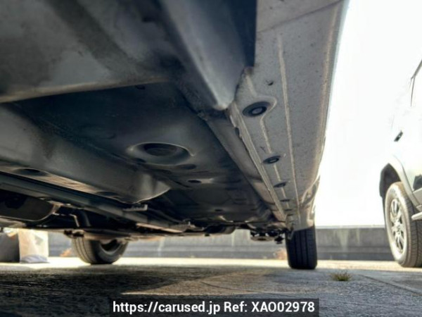 Used 2006 AT toyota ractis NCP100 Image[38]
