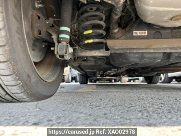 Used 2006 AT toyota ractis NCP100 Image[39]