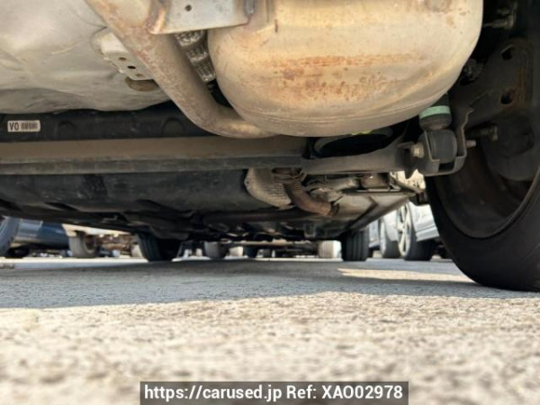Used 2006 AT toyota ractis NCP100 Image[40]