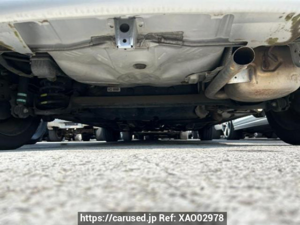 Used 2006 AT toyota ractis NCP100 Image[41]
