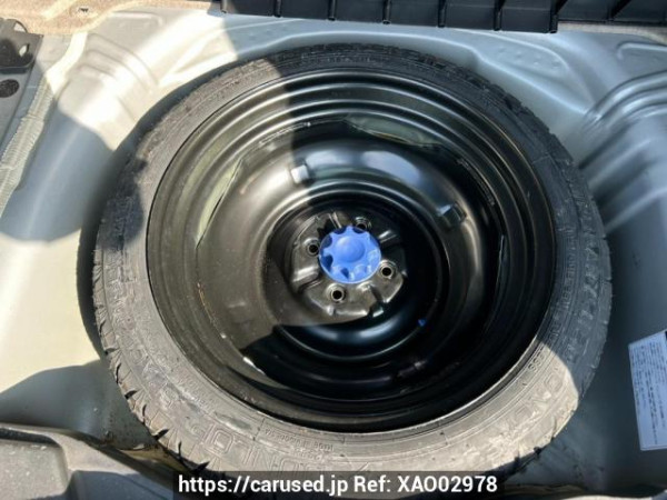 Used 2006 AT toyota ractis NCP100 Image[42]