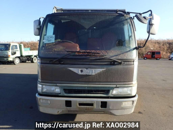 Used 1996 AT hino ranger FC2JCAD Image[6]