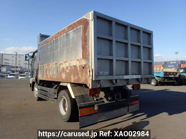 Used 1996 AT hino ranger FC2JCAD Image[8]