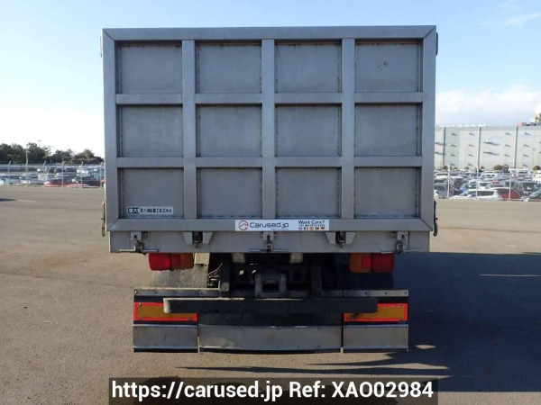 Used 1996 AT hino ranger FC2JCAD Image[9]