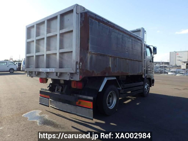 Used 1996 AT hino ranger FC2JCAD Image[10]