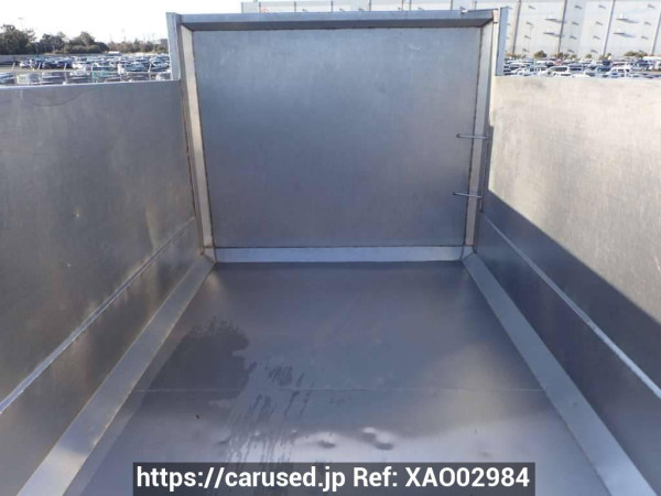 Used 1996 AT hino ranger FC2JCAD Image[11]