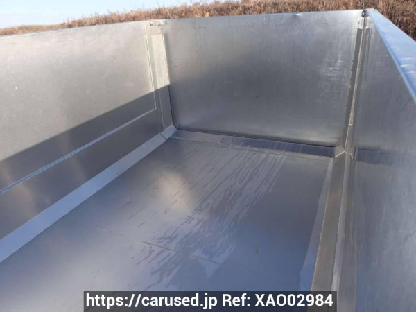 Used 1996 AT hino ranger FC2JCAD Image[12]
