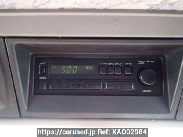 Used 1996 AT hino ranger FC2JCAD Image[16]