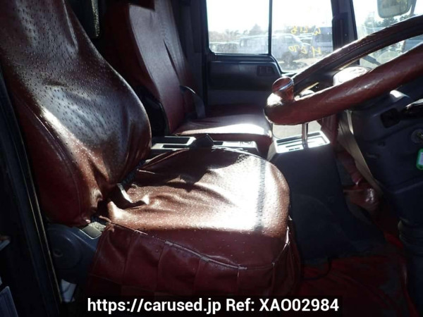 Used 1996 AT hino ranger FC2JCAD Image[17]