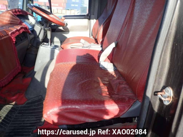 Used 1996 AT hino ranger FC2JCAD Image[18]