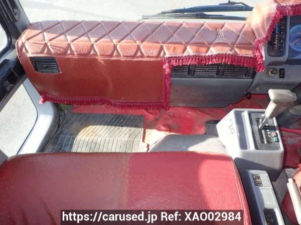 Used 1996 AT hino ranger FC2JCAD Image[19]