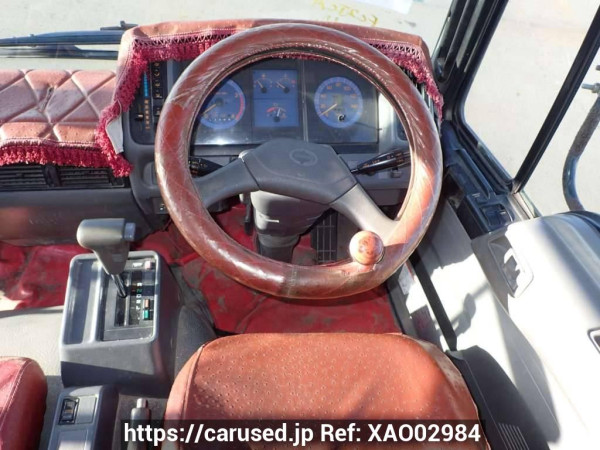 Used 1996 AT hino ranger FC2JCAD Image[20]