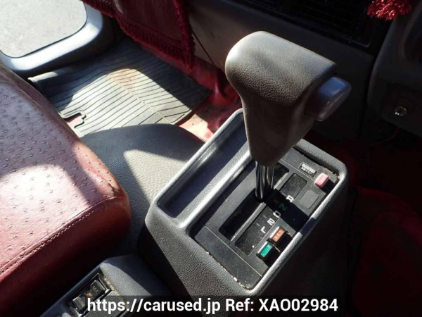 Used 1996 AT hino ranger FC2JCAD Image[21]
