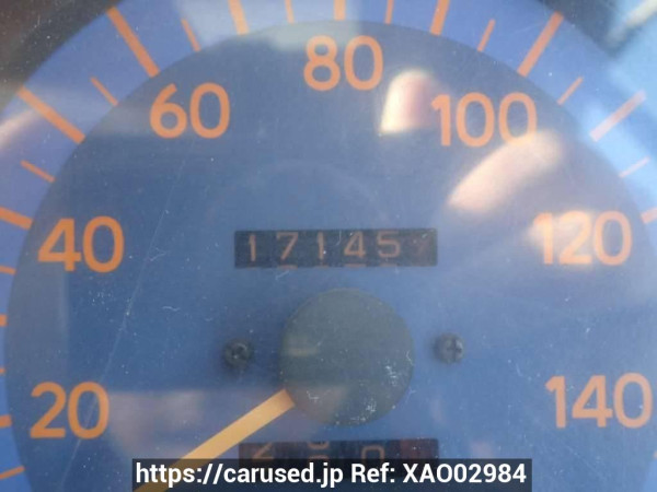 Used 1996 AT hino ranger FC2JCAD Image[23]