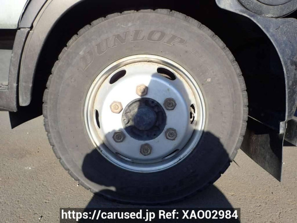 Used 1996 AT hino ranger FC2JCAD Image[24]
