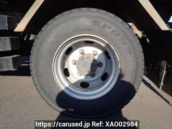 Used 1996 AT hino ranger FC2JCAD Image[25]
