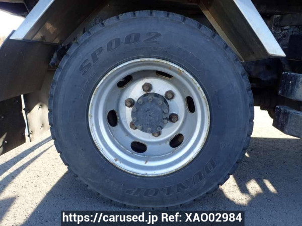 Used 1996 AT hino ranger FC2JCAD Image[26]