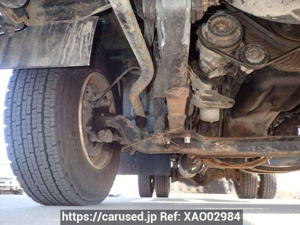 Used 1996 AT hino ranger FC2JCAD Image[28]