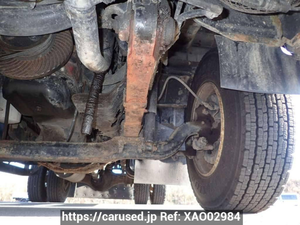 Used 1996 AT hino ranger FC2JCAD Image[29]