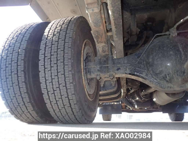 Used 1996 AT hino ranger FC2JCAD Image[30]